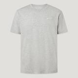 Thumbnail 2 of Belstaff Men's 3 Pack T-Shirt - White/Fatigue Green/Old Silver Heather