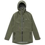 Thumbnail 1 of Elliker Unisex Ayre 3L Waterproof Shell Jacket - Khaki