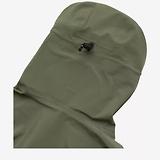 Thumbnail 20 of Elliker Unisex Ayre 3L Waterproof Shell Jacket - Khaki