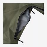 Thumbnail 19 of Elliker Unisex Ayre 3L Waterproof Shell Jacket - Khaki