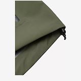 Thumbnail 17 of Elliker Unisex Ayre 3L Waterproof Shell Jacket - Khaki