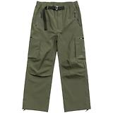 Thumbnail 1 of Elliker Unisex Bordley 3L Waterproof Shell Trousers - Khaki