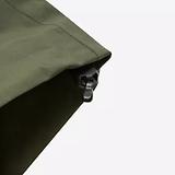 Thumbnail 14 of Elliker Unisex Bordley 3L Waterproof Shell Trousers - Khaki