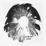 Thumbnail 6 of Elliker Unisex Rill Spore Print Short Sleeve T-Shirt - White