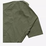Thumbnail 7 of Elliker Unisex Alston Short Sleeve Tech Shirt - Khaki