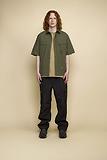 Thumbnail 2 of Elliker Unisex Alston Short Sleeve Tech Shirt - Khaki