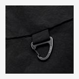 Thumbnail 10 of Elliker Unisex Coppa Pullover Tech Jacket - Black