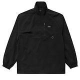 Thumbnail 1 of Elliker Unisex Coppa Pullover Tech Jacket - Black