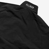 Thumbnail 6 of Elliker Unisex Coppa Pullover Tech Jacket - Black