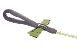 Thumbnail 6 of RUFFWEAR Knot-a-Leash Rope Dog Lead (Large) - Moss Green