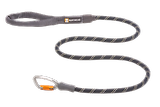Thumbnail 1 of RUFFWEAR Knot-a-Leash Rope Dog Lead (Large) - Obsidian Black