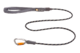 Thumbnail 5 of RUFFWEAR Knot-a-Leash Rope Dog Lead (Large) - Obsidian Black