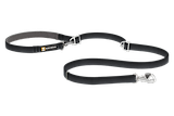 Thumbnail 1 of RUFFWEAR Switchbak Double-Ended Dog Lead - Basalt Grey