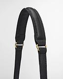 Thumbnail 7 of Barbour Women's Rosa Leather Crossbody Bag - Black