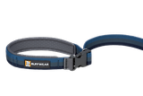 Thumbnail 5 of RUFFWEAR Roamer Bungee Dog Lead - Orion Blue