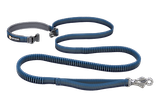 Thumbnail 4 of RUFFWEAR Roamer Bungee Dog Lead - Orion Blue