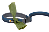 Thumbnail 6 of RUFFWEAR Roamer Bungee Dog Lead - Orion Blue