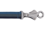 Thumbnail 3 of RUFFWEAR Roamer Bungee Dog Lead - Orion Blue