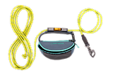 Thumbnail 4 of RUFFWEAR Hitch Hiker Dog Lead - Slate Blue