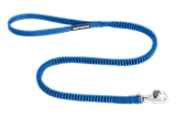 Thumbnail 1 of RUFFWEAR Trail Runner Dog Lead - Blue Pool