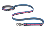 Thumbnail 1 of RUFFWEAR Crag EX Adjustable Dog Lead - Alpine Dusk