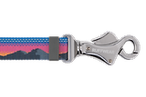 Thumbnail 4 of RUFFWEAR Crag EX Adjustable Dog Lead - Alpine Dusk