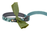 Thumbnail 6 of RUFFWEAR Crag EX Adjustable Dog Lead - Grassy Oxbow