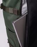 Thumbnail 5 of Sandqvist Bernt Backpack - Dawn Green