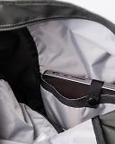 Thumbnail 5 of Sandqvist Ruben 2.0 Backpack - Multi Black/Dark Green