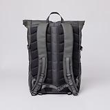 Thumbnail 3 of Sandqvist Ruben 2.0 Backpack - Multi Black/Dark Green