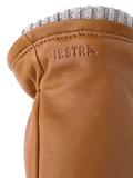 Thumbnail 3 of Hestra John Leather Gloves - Cork