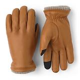 Thumbnail 1 of Hestra John Leather Gloves - Cork