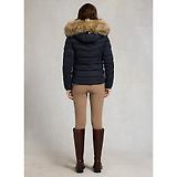 Thumbnail 7 of Holland Cooper Women's Whistler Puffer Jacket - Ink Navy Natural