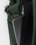 Thumbnail 4 of Sandqvist Icon Rolltop Backpack L 26L 16" - Dawn Green