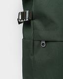 Thumbnail 5 of Sandqvist Icon Rolltop Backpack L 26L 16" - Dawn Green
