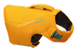 Thumbnail 1 of RUFFWEAR Float Coat Dog Life Jacket - Wave Orange