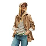 Thumbnail 9 of Joules Women's Launton Tweed Jacket - Derwent Check