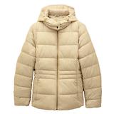 Thumbnail 1 of Joules Women's Hadlow Short Showerproof Padded Coat - Neutral