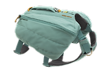 Thumbnail 1 of RUFFWEAR Front Range Day Pack - River Rock Green
