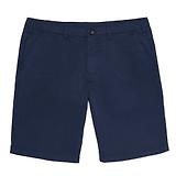 Thumbnail 1 of Paul Smith Men's Organic Cotton-Twill Shorts - Very Dark Navy