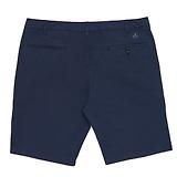 Thumbnail 2 of Paul Smith Men's Organic Cotton-Twill Shorts - Very Dark Navy