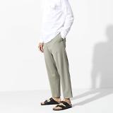 Thumbnail 11 of Birkenstock Unisex Arizona Birko-Flor Sandals - Black