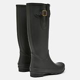 Thumbnail 3 of Joules Women's Houghton Adjustable Wellies - Black