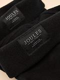 Thumbnail 2 of Joules Women's Pemberton Fleece Welly Socks - Black