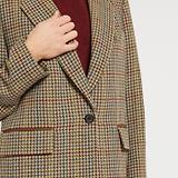 Thumbnail 13 of Joules Women's Hackmore Tweed Blazer - Elton Tweed