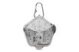 Thumbnail 1 of RUFFWEAR The Beacon Dog Safety Light - Clear Lake