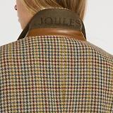 Thumbnail 12 of Joules Women's Hackmore Tweed Blazer - Elton Tweed