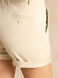 Thumbnail 5 of Joules Women's Chino Shorts - Sand