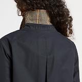 Thumbnail 11 of Joules Women's Katherine Waterproof Heritage Coat - Navy