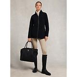 Thumbnail 3 of Holland Cooper Women's Country Longline Fleece - Black